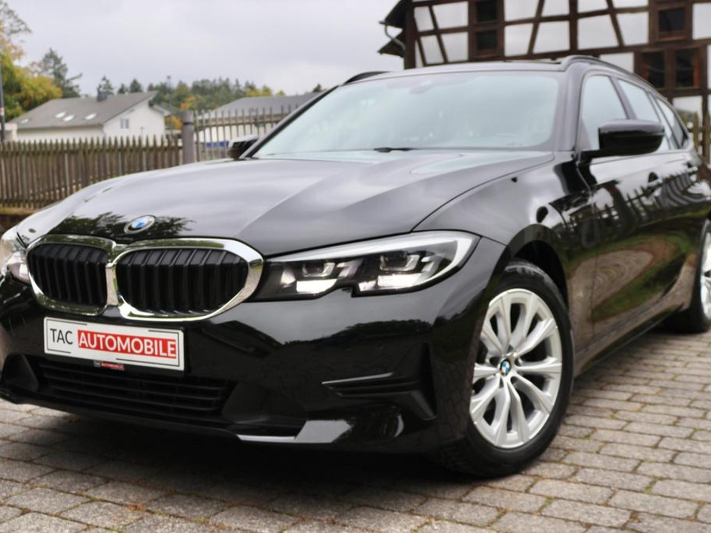 BMW 3 Serie