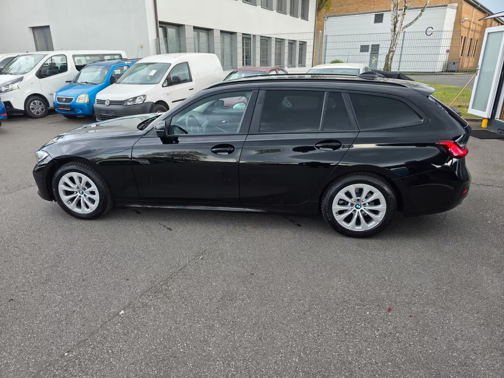 BMW 3 Serie