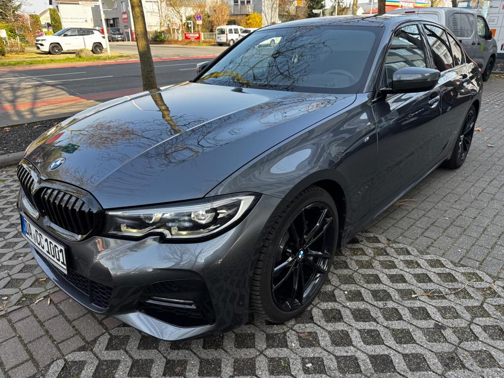 BMW 3 Serie