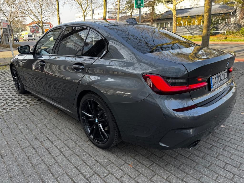 BMW 3 Serie