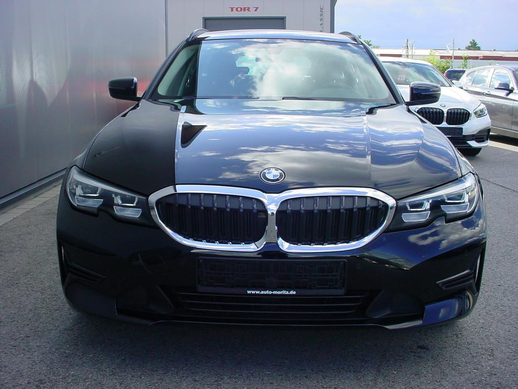 BMW 3 Serie 318 318d