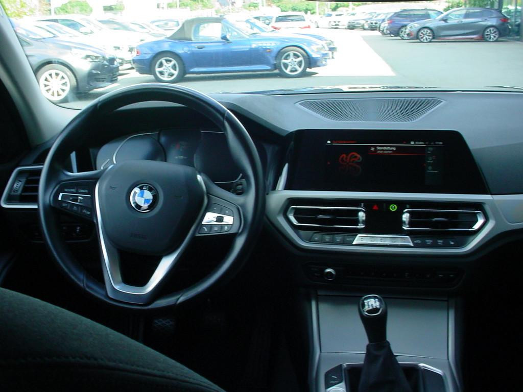 BMW 3 Serie