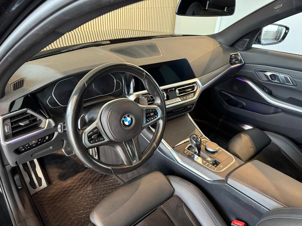 BMW 3 Serie