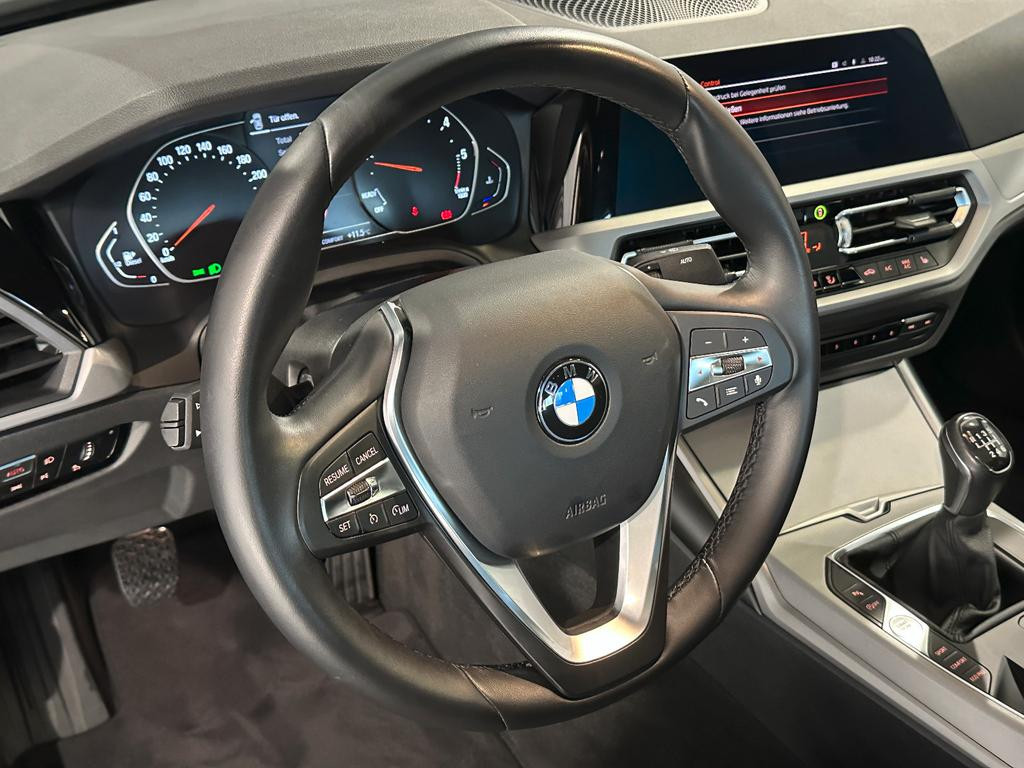 BMW 3 Serie