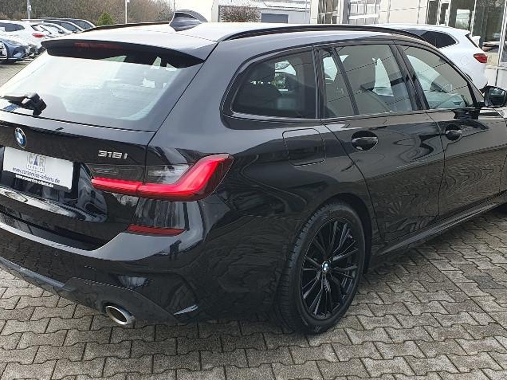 BMW 3 Serie