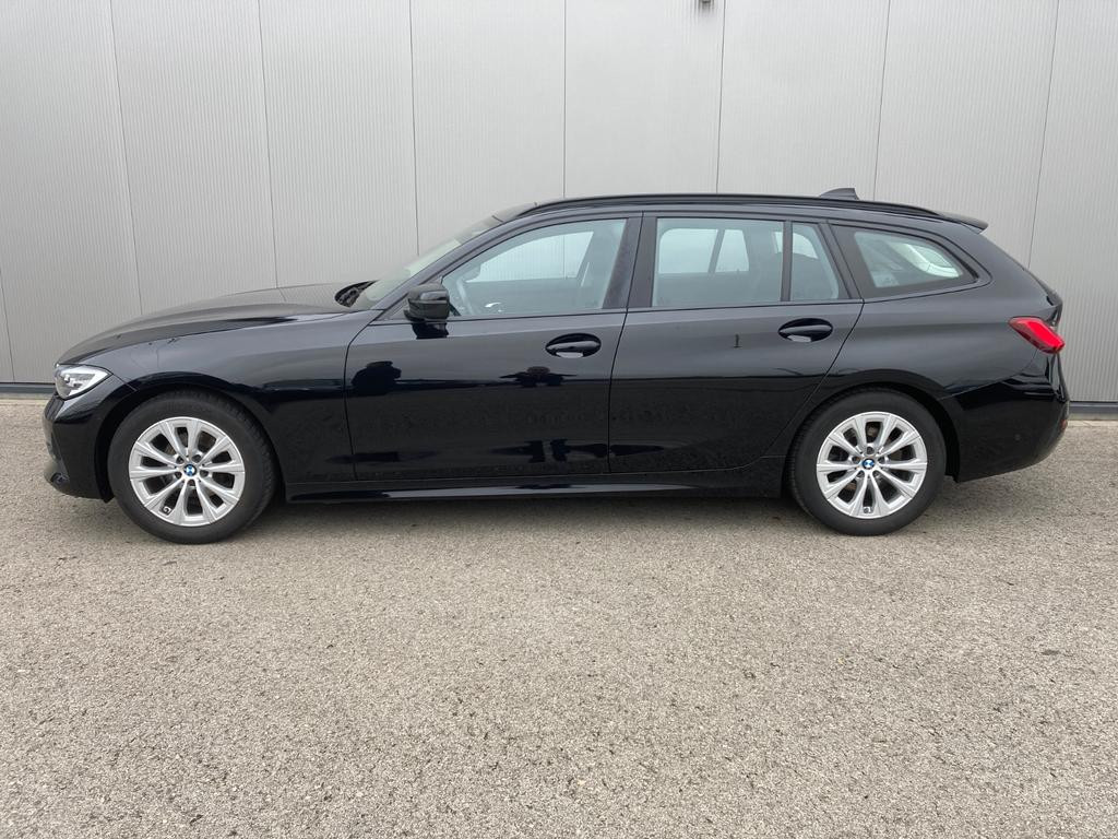 BMW 3 Serie 318 Touring 318d