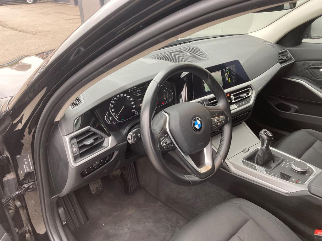 BMW 3 Serie