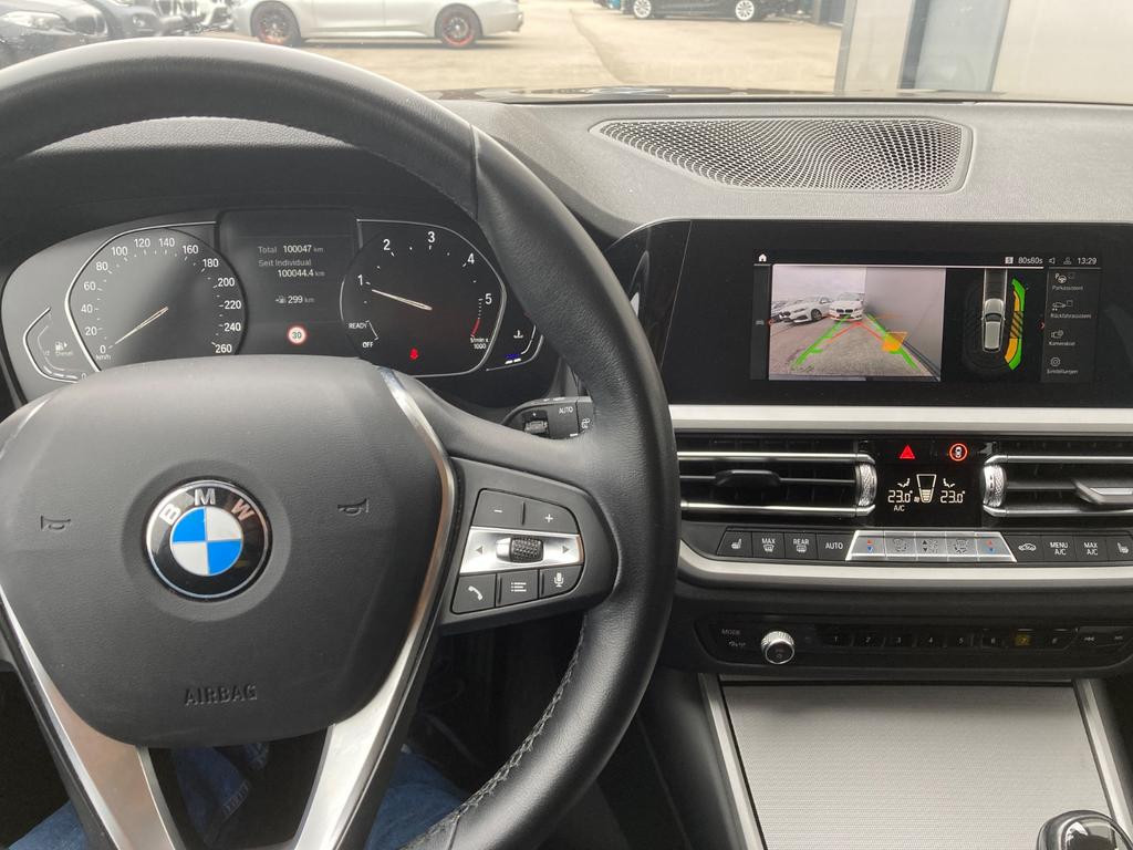 BMW 3 Serie