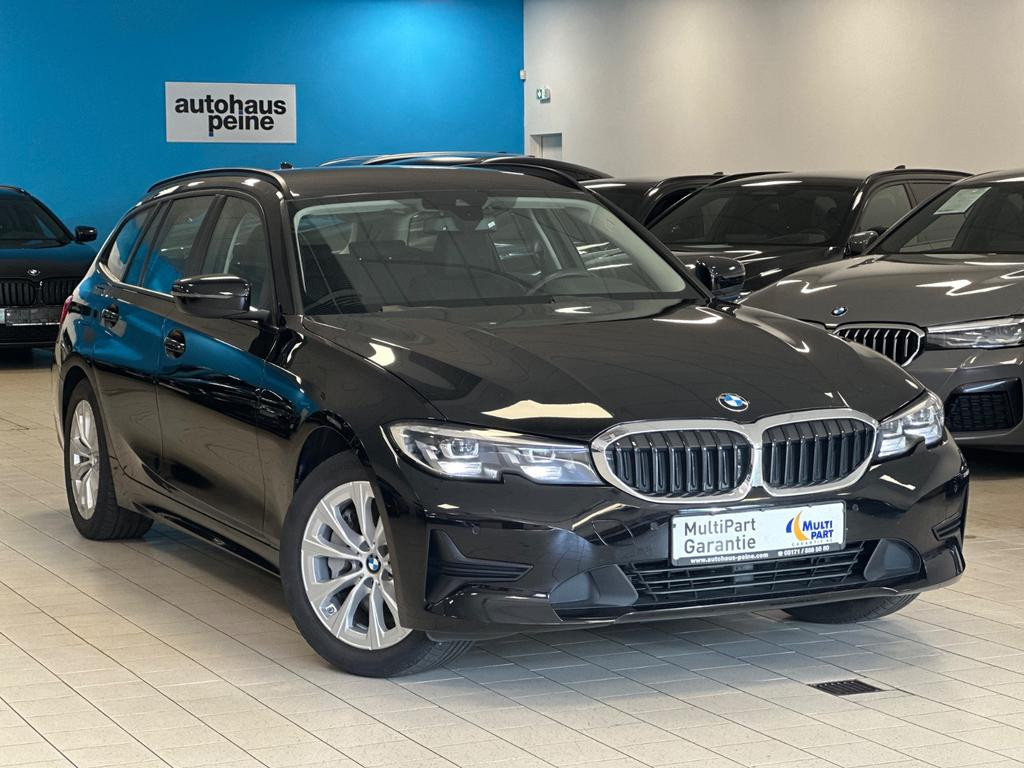 BMW 3 Serie 330 330e