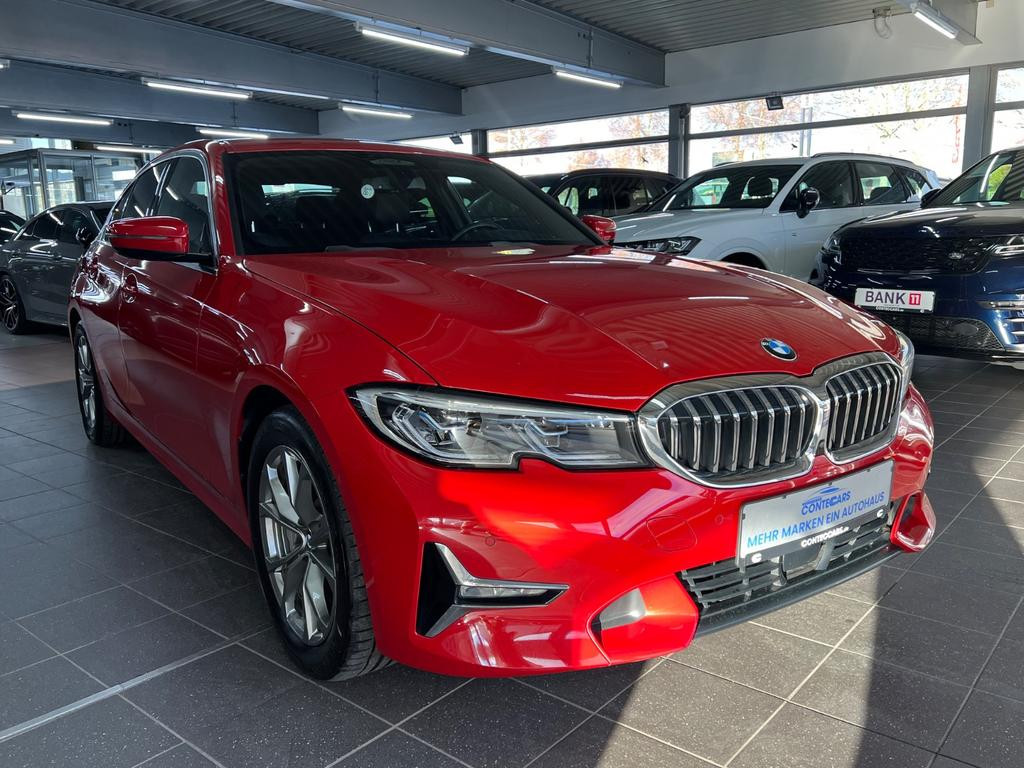 BMW 3 Serie