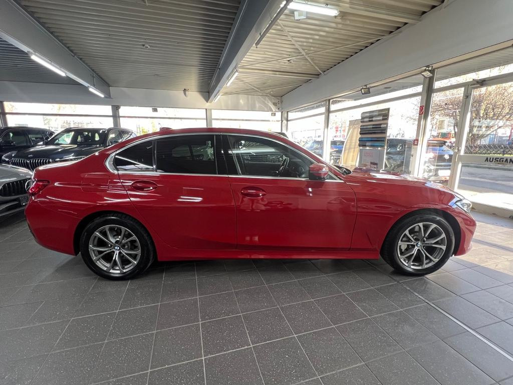BMW 3 Serie 330 Luxury Line 330e