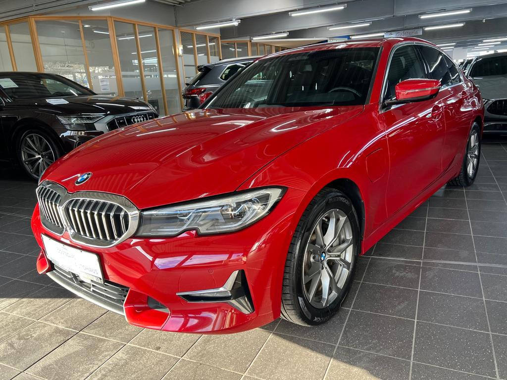 BMW 3 Serie