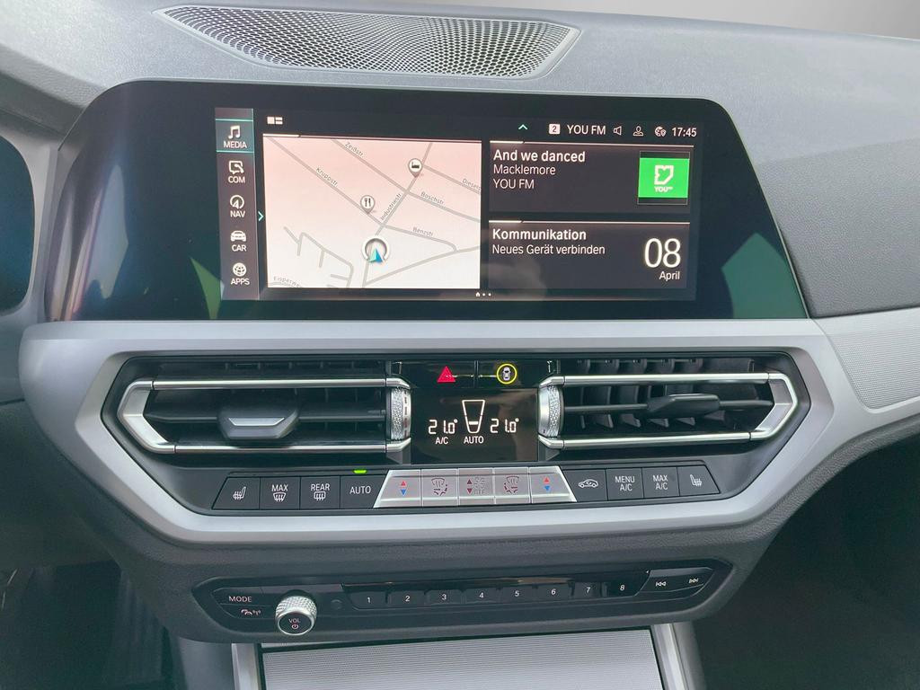 BMW 3 Serie