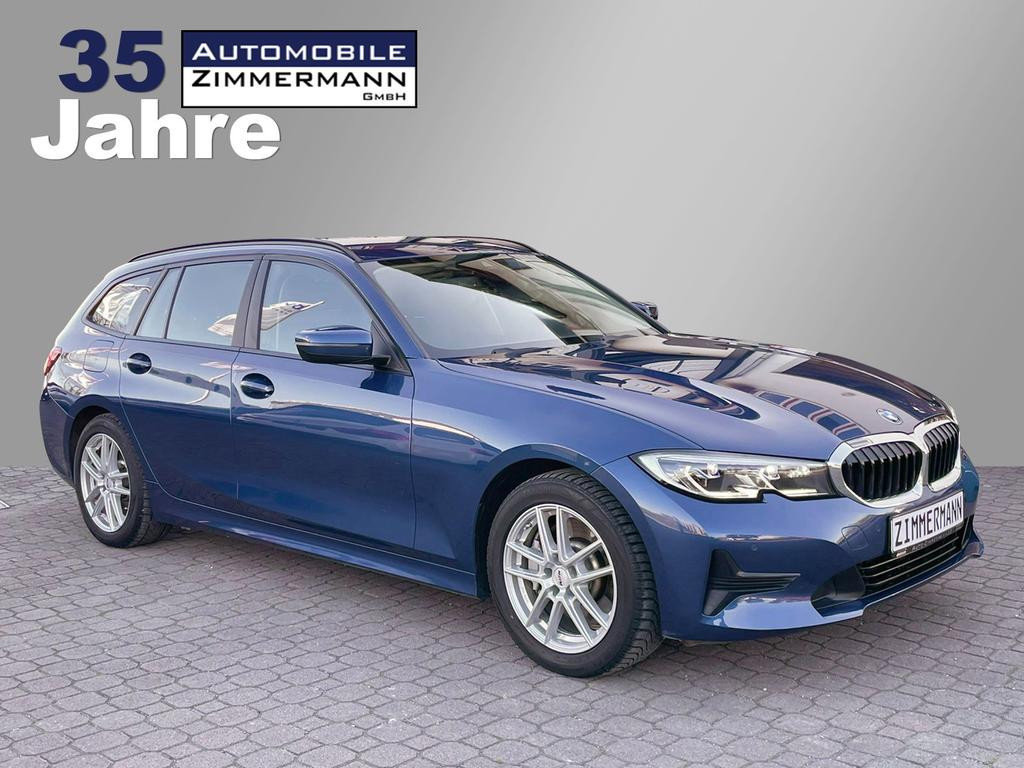 BMW 3 Serie