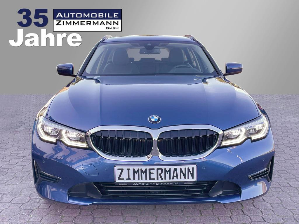 BMW 3 Serie