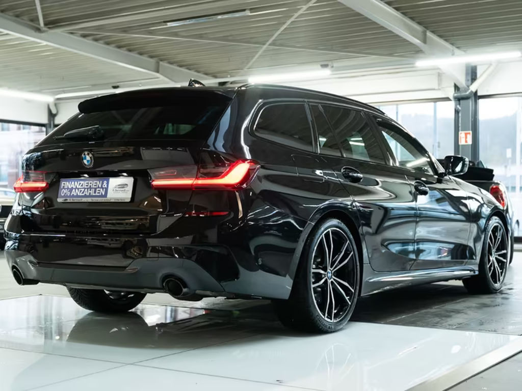 BMW 3 Serie