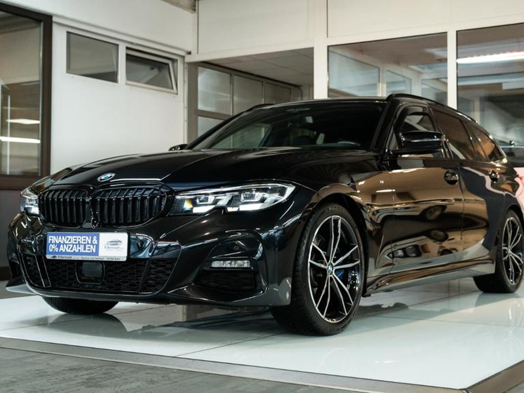 BMW 3 Serie