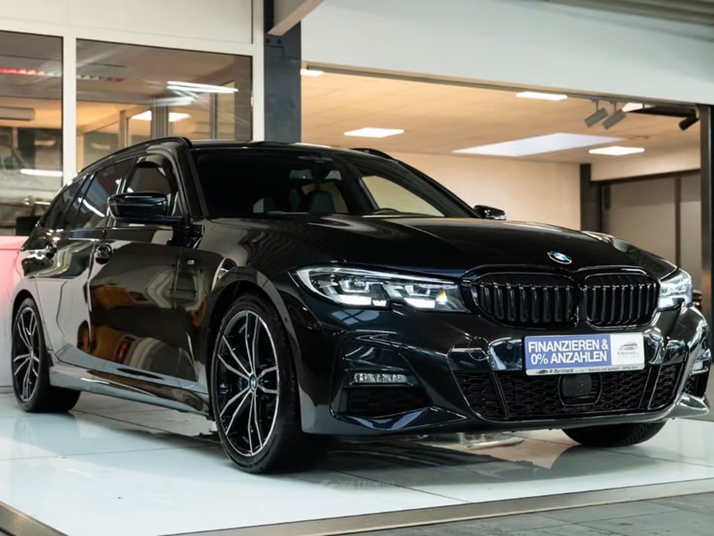 BMW 3 Serie