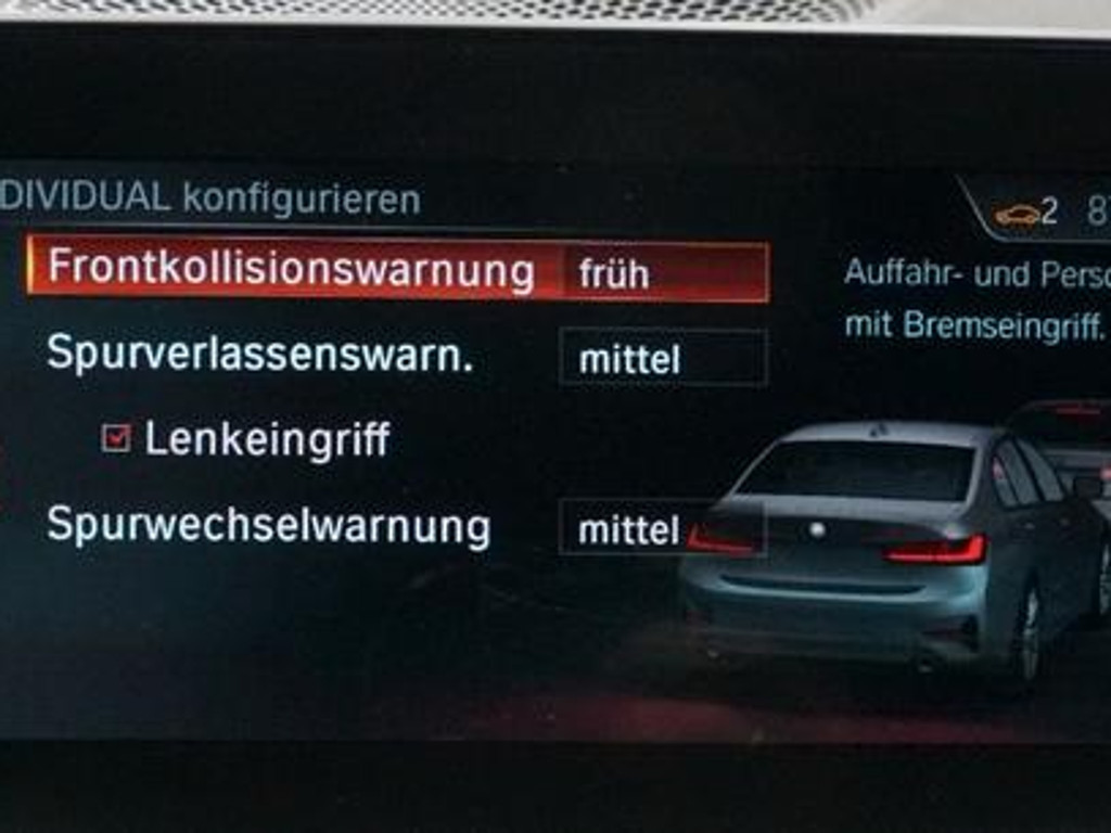 BMW 3 Serie