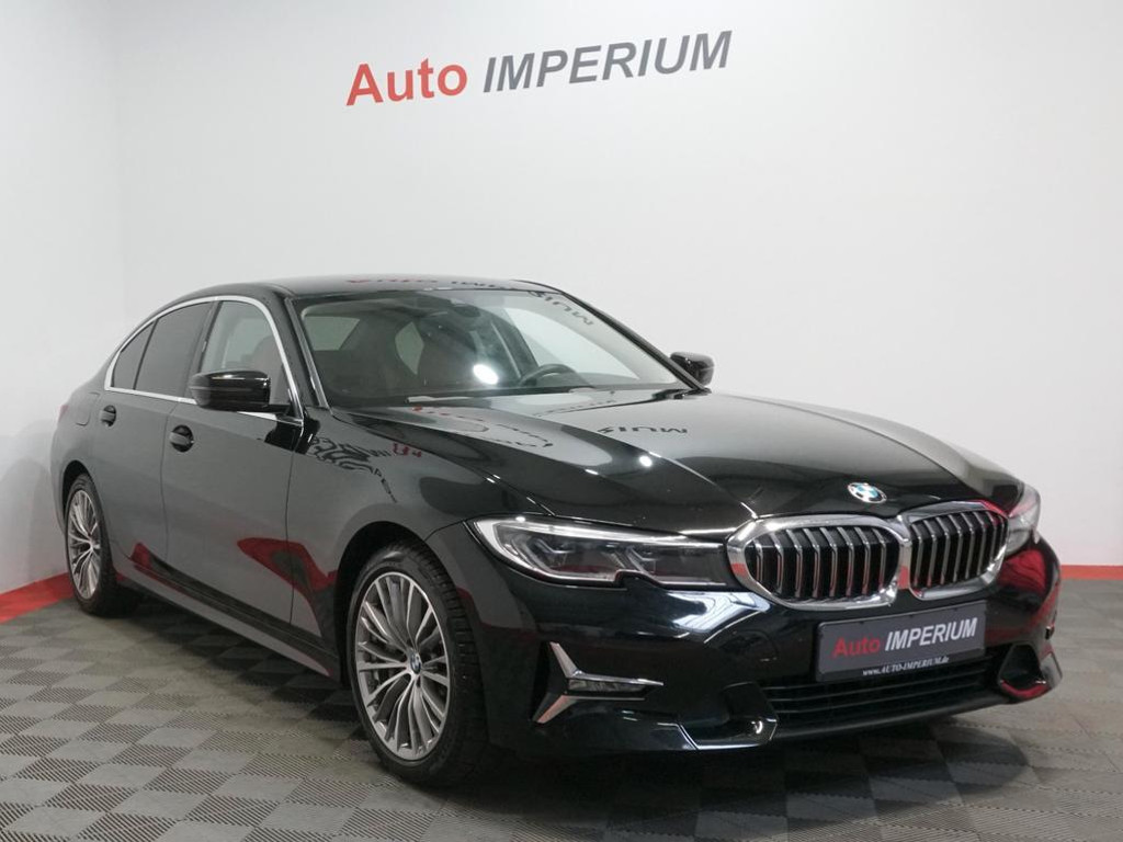 BMW 3 Serie