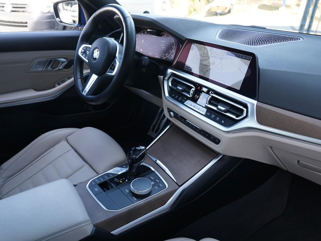 BMW 3 Serie