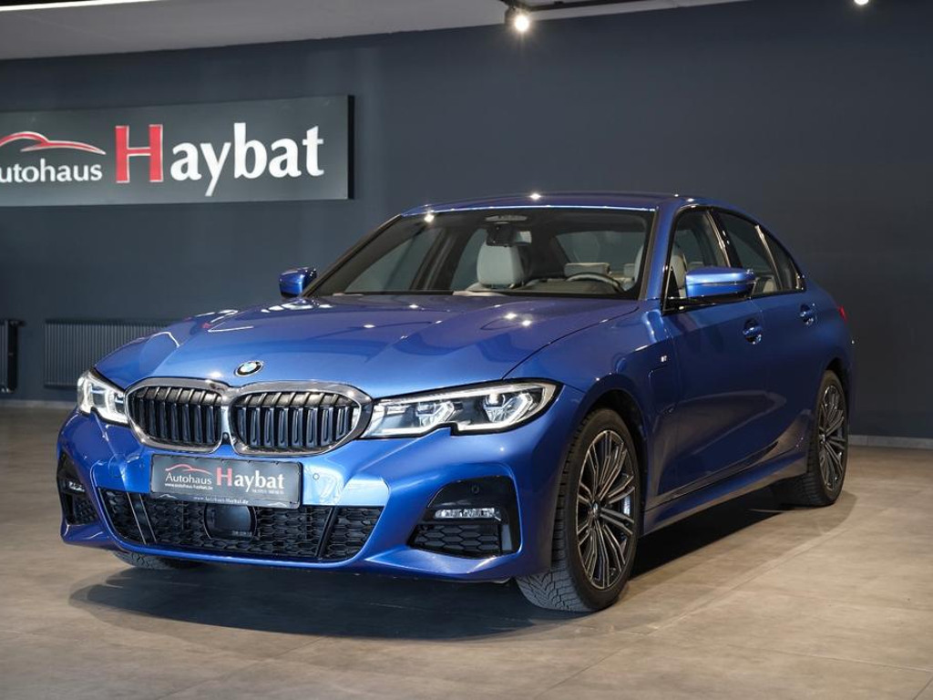BMW 3 Serie