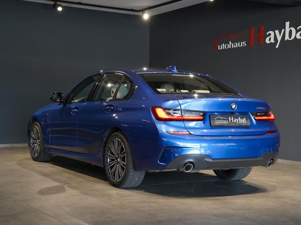 BMW 3 Serie