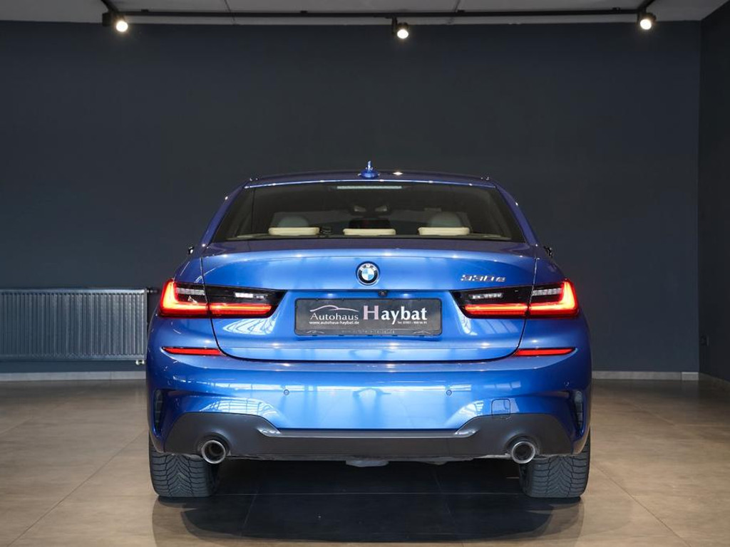 BMW 3 Serie