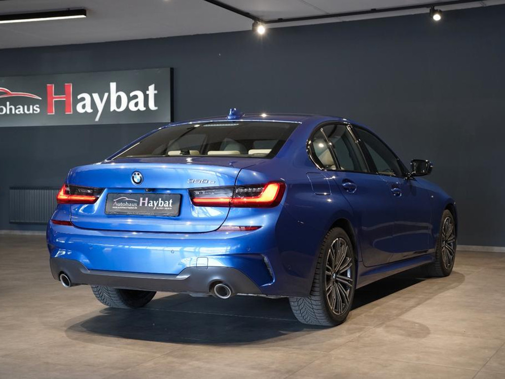 BMW 3 Serie