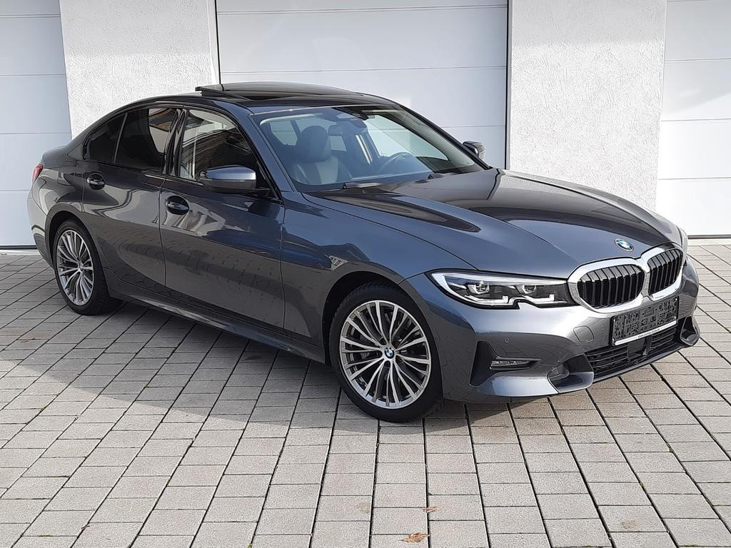 BMW 3 Serie