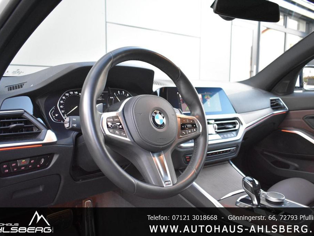 BMW 3 Serie