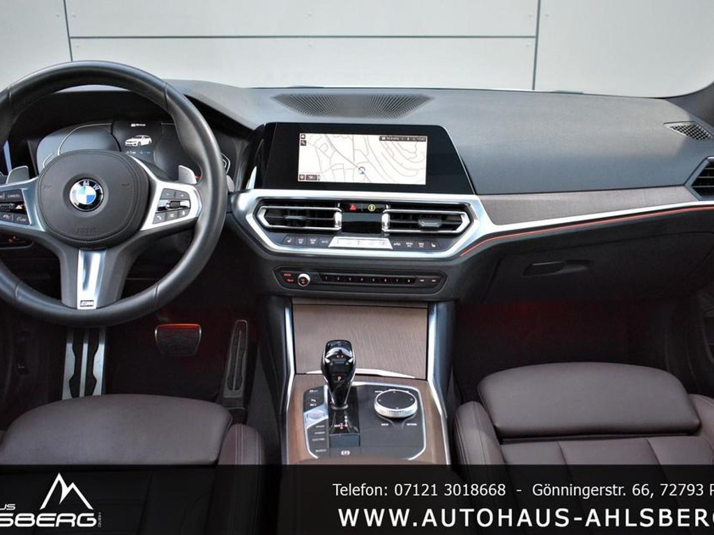 BMW 3 Serie