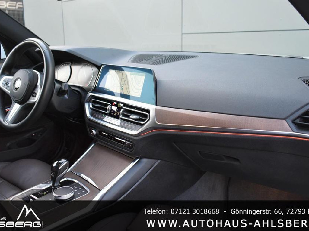 BMW 3 Serie