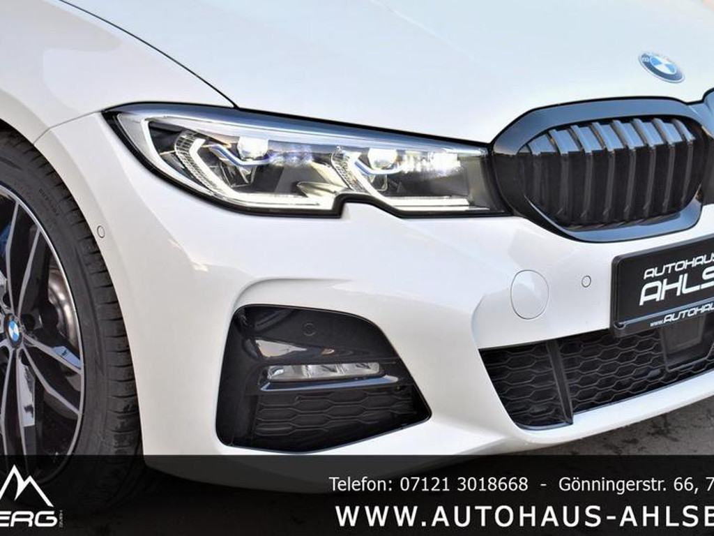 BMW 3 Serie