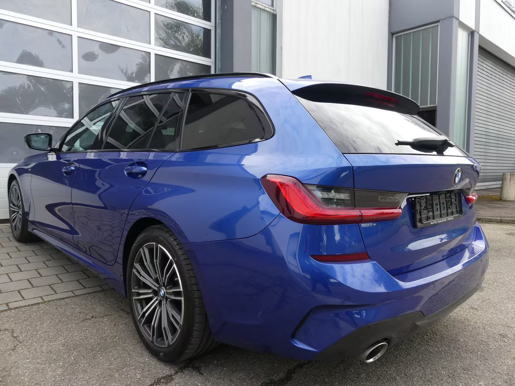 BMW 3 Serie