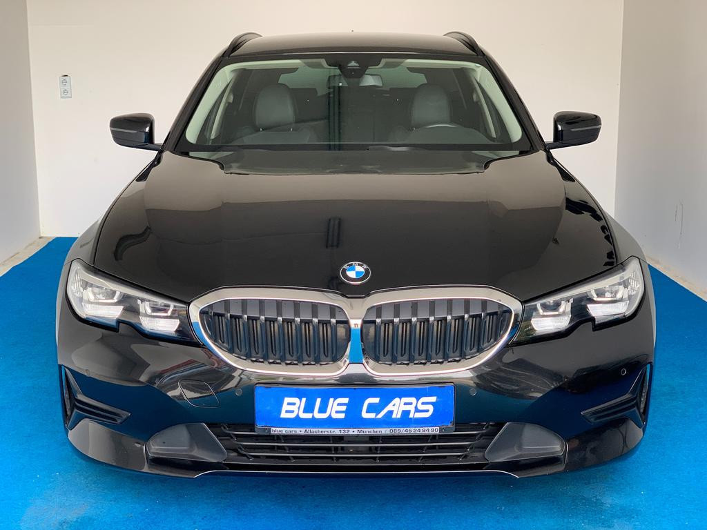 BMW 3 Serie