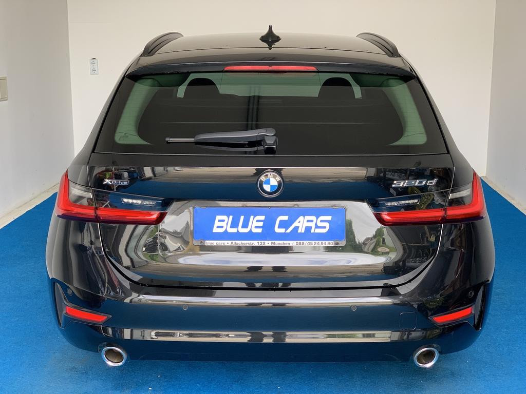 BMW 3 Serie