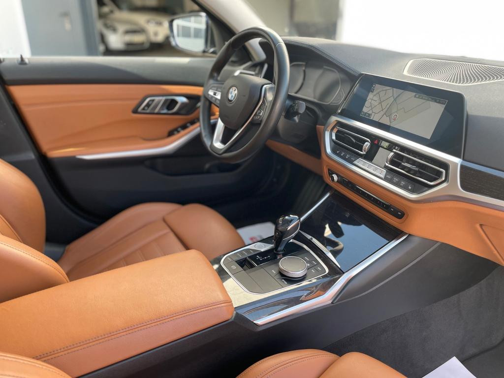 BMW 3 Serie