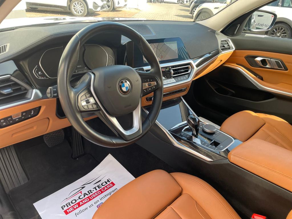 BMW 3 Serie