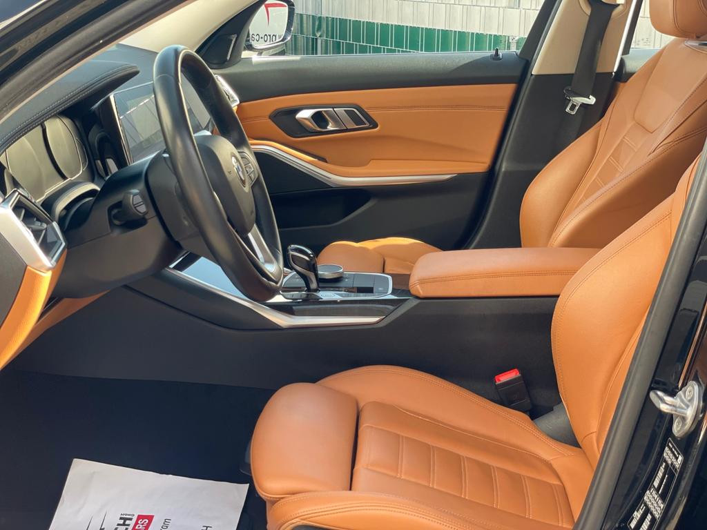 BMW 3 Serie