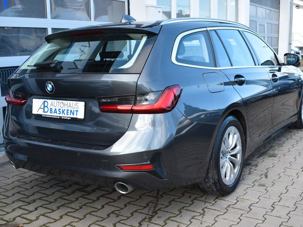 BMW 3 Serie