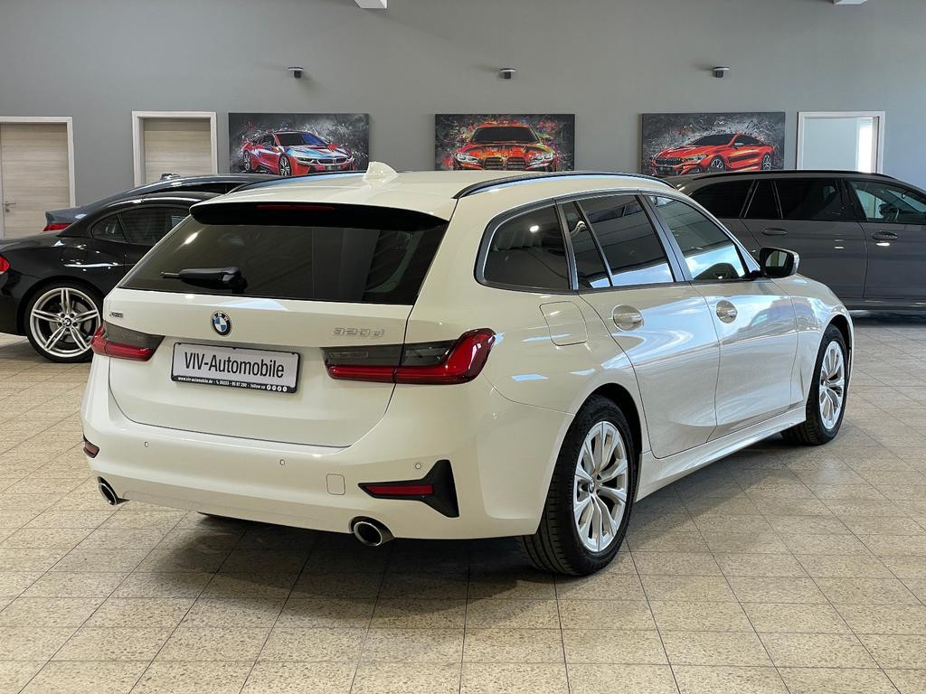 BMW 3 Serie