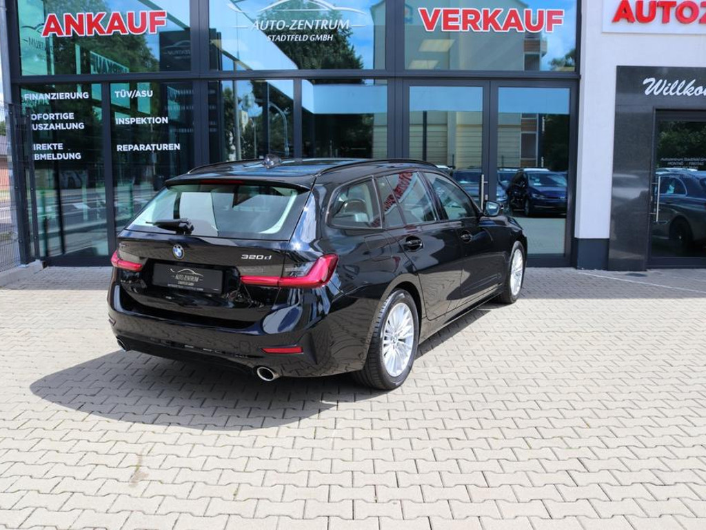 BMW 3 Serie