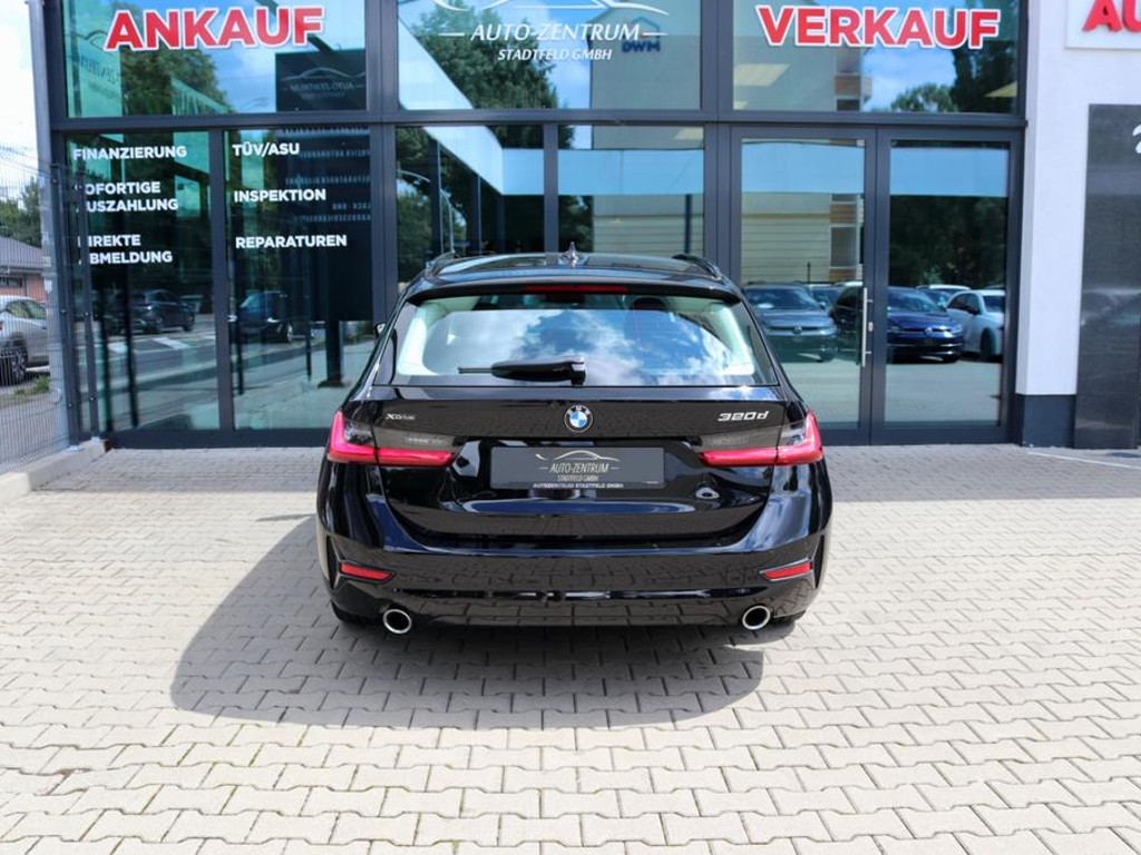 BMW 3 Serie