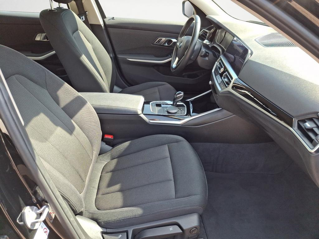 BMW 3 Serie 320 Touring 320d