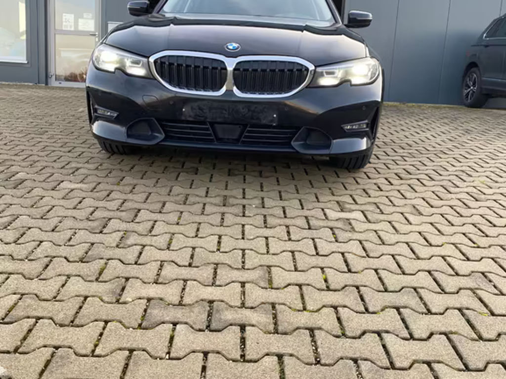 BMW 3 Serie