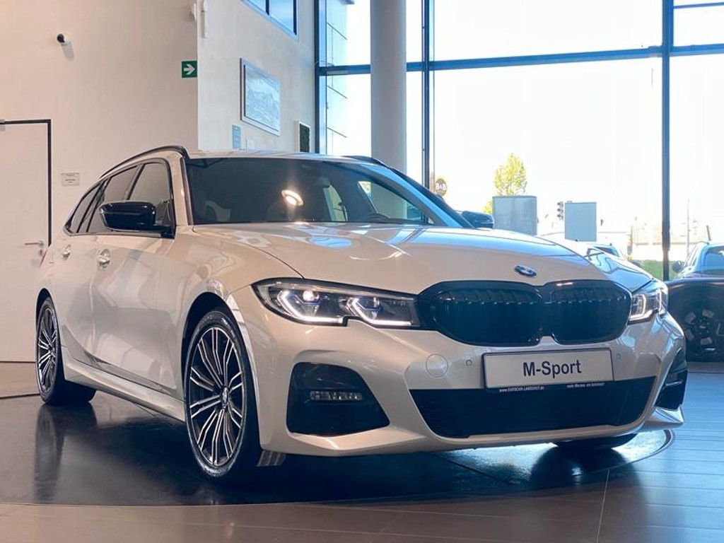 BMW 3 Serie