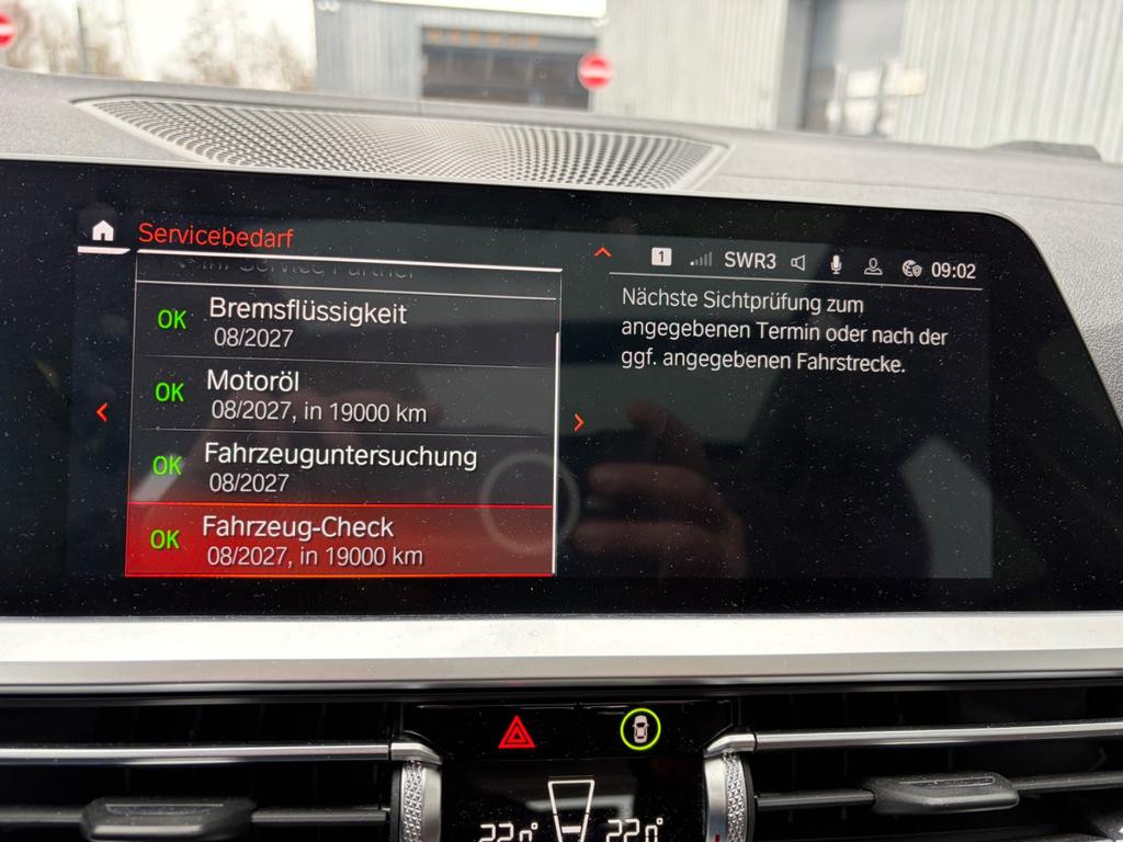 BMW 3 Serie