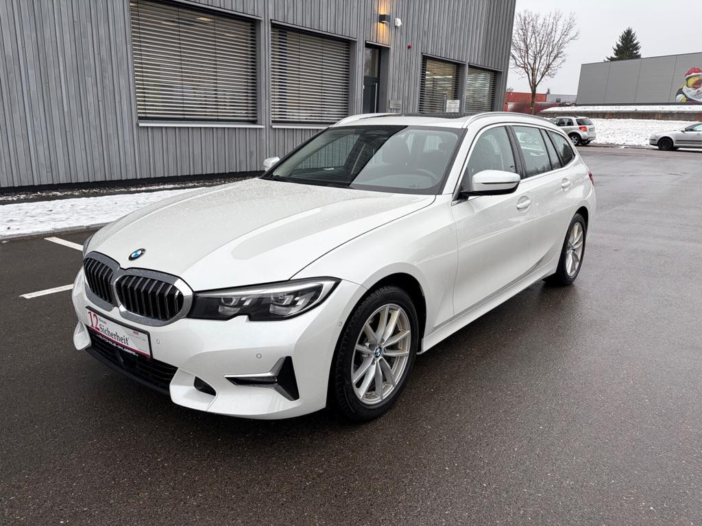 BMW 3 Serie