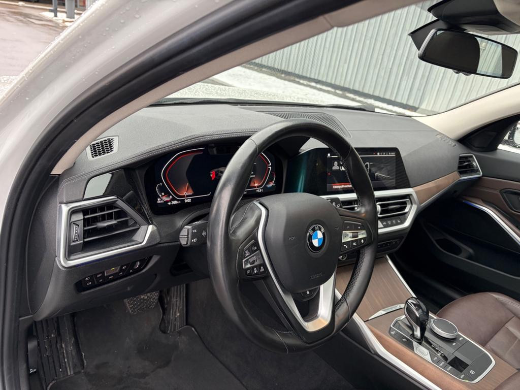 BMW 3 Serie